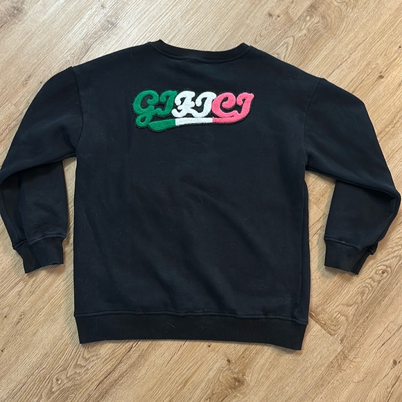 Gucci Sweatshirt For Women - Picture 4 of 8